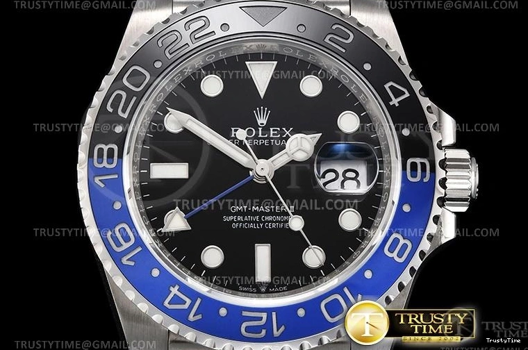 1007 StreetReady ROLGMT190C – GMT II 988